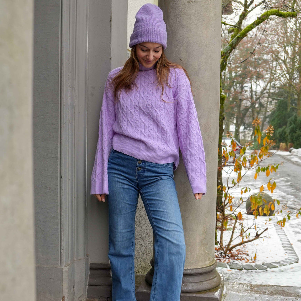 Femme - V&ecirc;tements - Pulls & Gilets