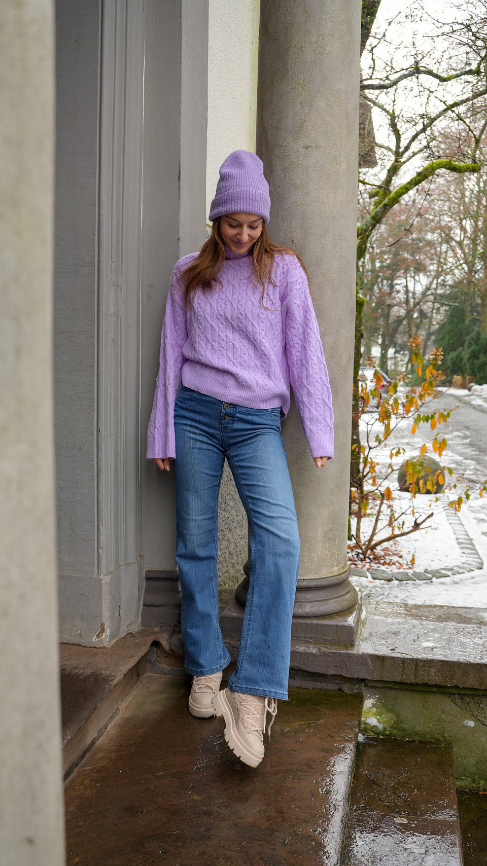 Femme - V&ecirc;tements - Pulls & Gilets