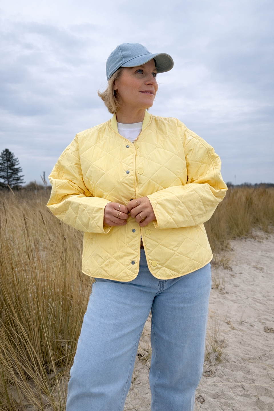 Femme - V&ecirc;tements - Vestes & manteaux - Vestes & manteaux matelass&eacute;s