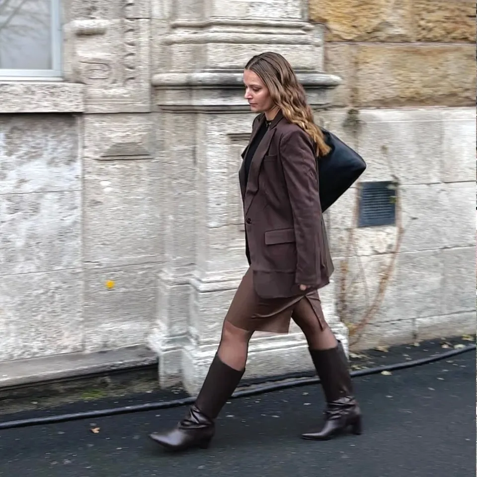 Femme - V&ecirc;tements - Blazers