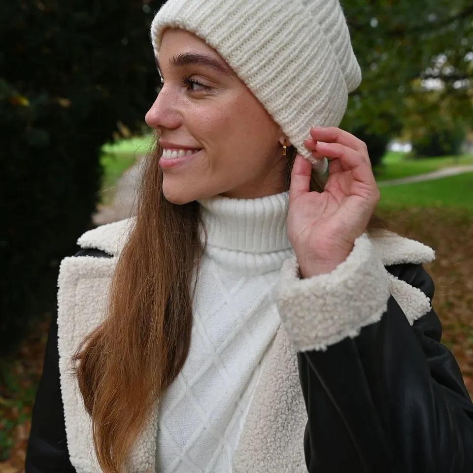 Femme - Accessoires - Bonnets, chapeaux & Co.