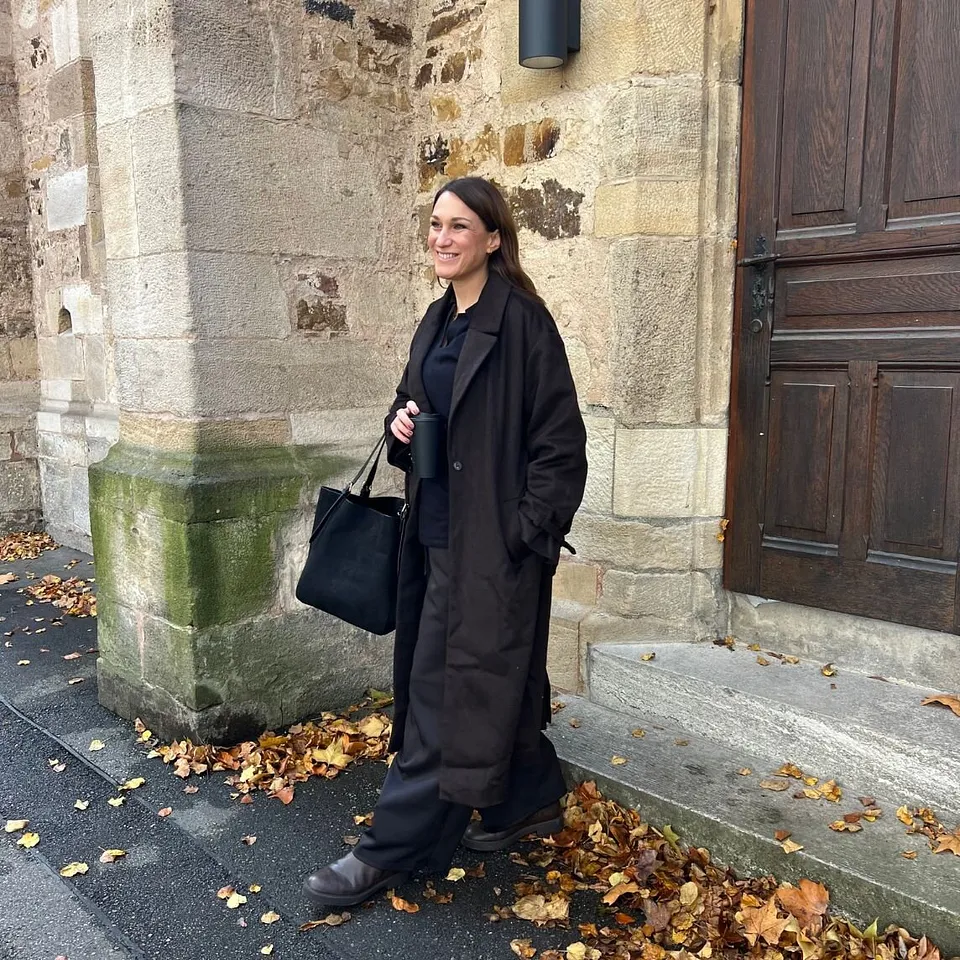 Femme - V&ecirc;tements - Vestes & manteaux