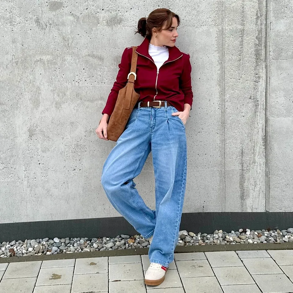 Femme - V&ecirc;tements - Sweats