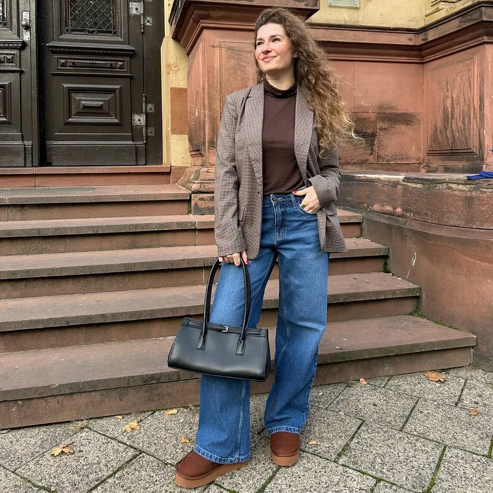 Femme - V&ecirc;tements - Blazers