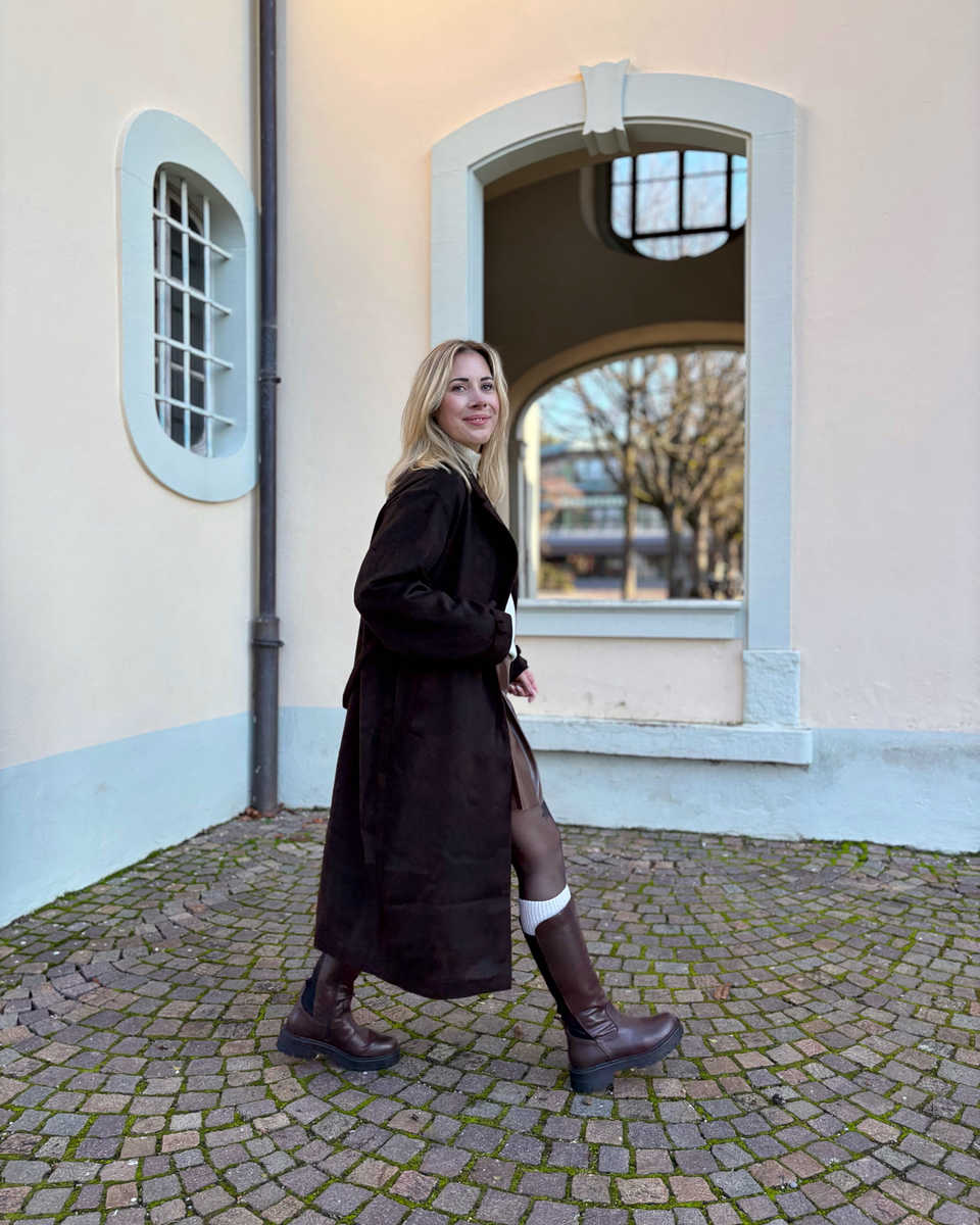 Femme - V&ecirc;tements - Vestes & manteaux