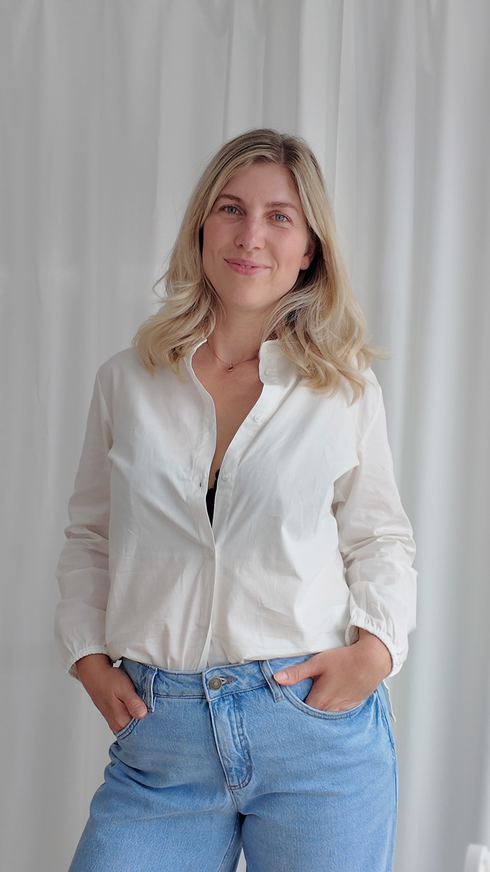 Damen - Bekleidung - Blusen & Tuniken