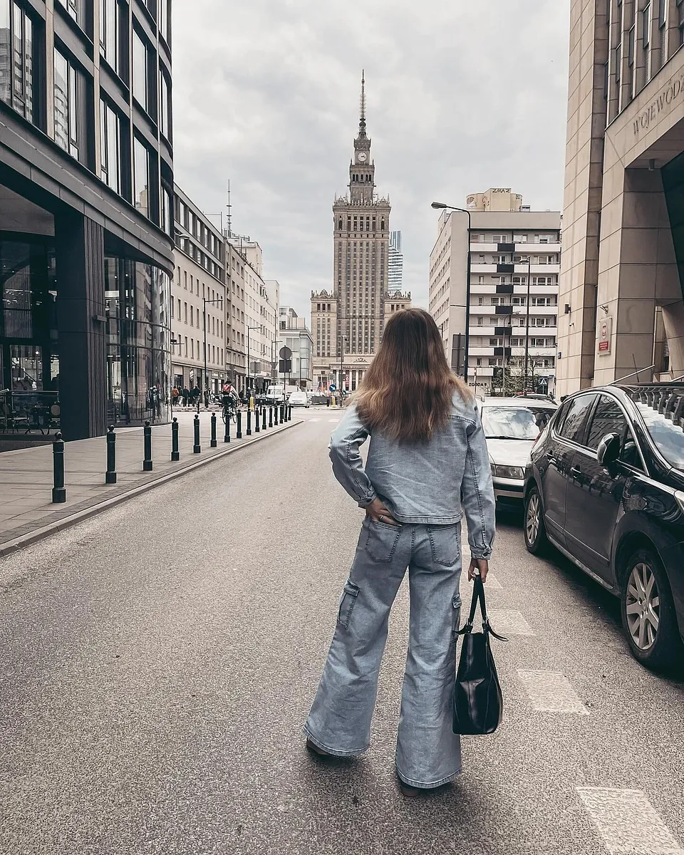 Damen - Mode - Jeans