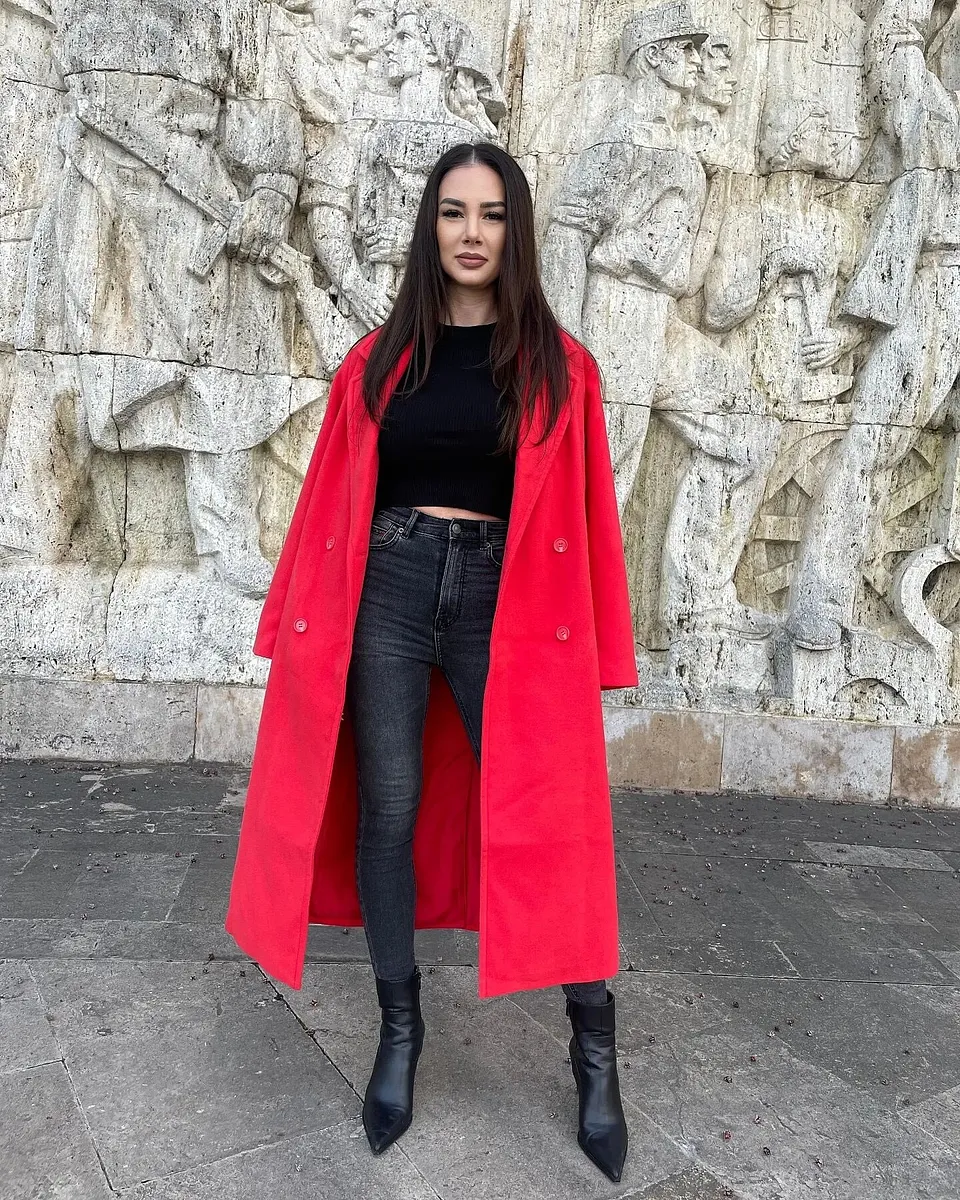 Damen - Mode - Jacken & M&auml;ntel - M&auml;ntel