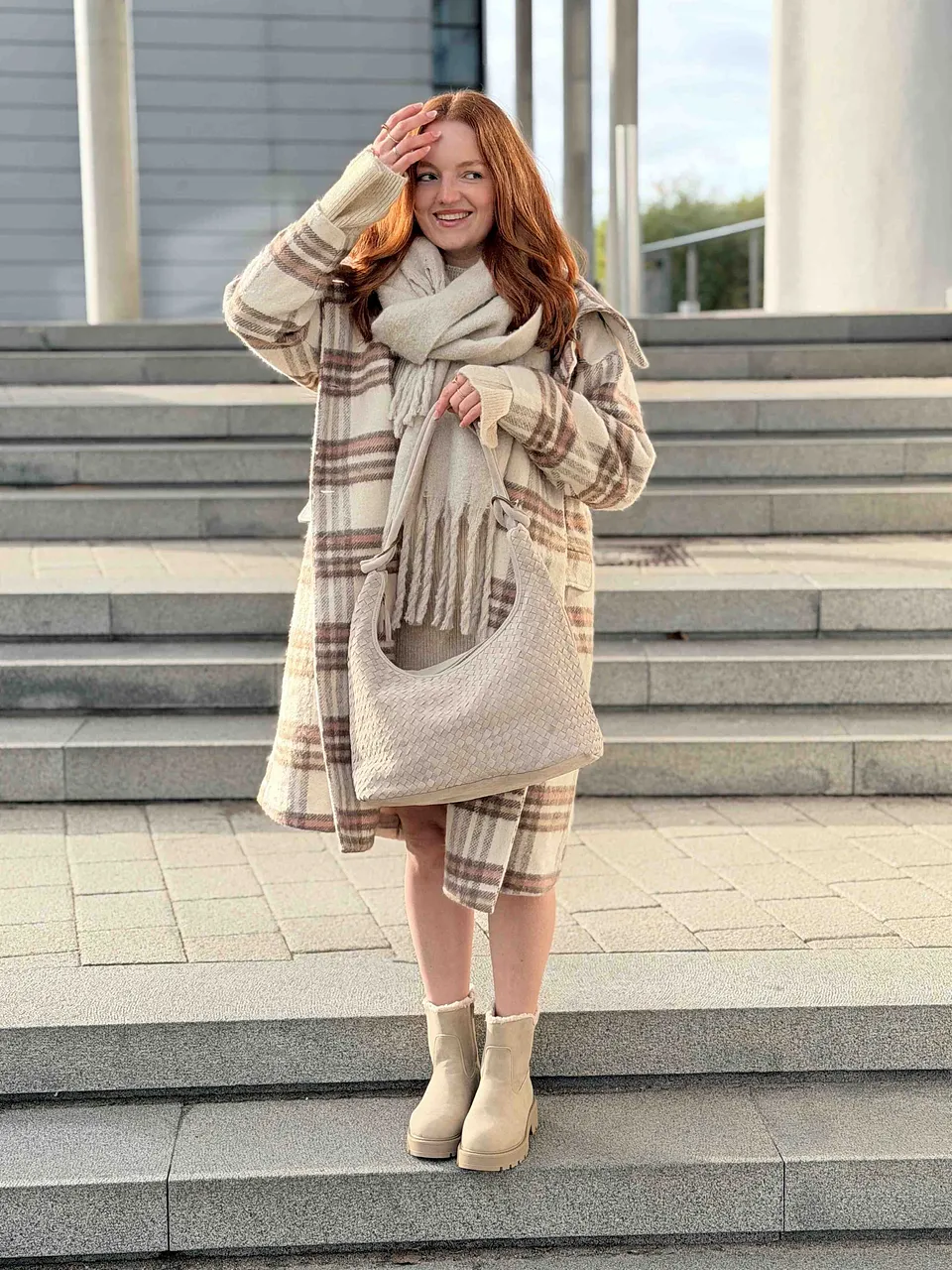 Femme - V&ecirc;tements - Vestes & manteaux