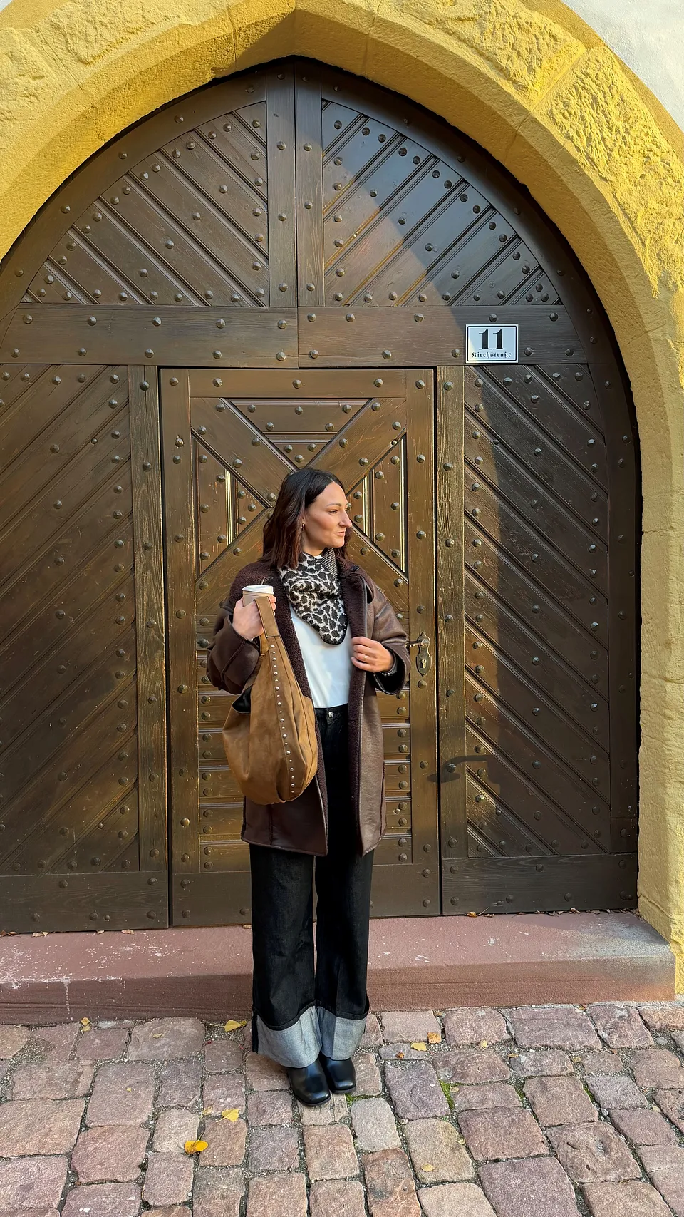 Damen - Bekleidung - Jacken & M&auml;ntel