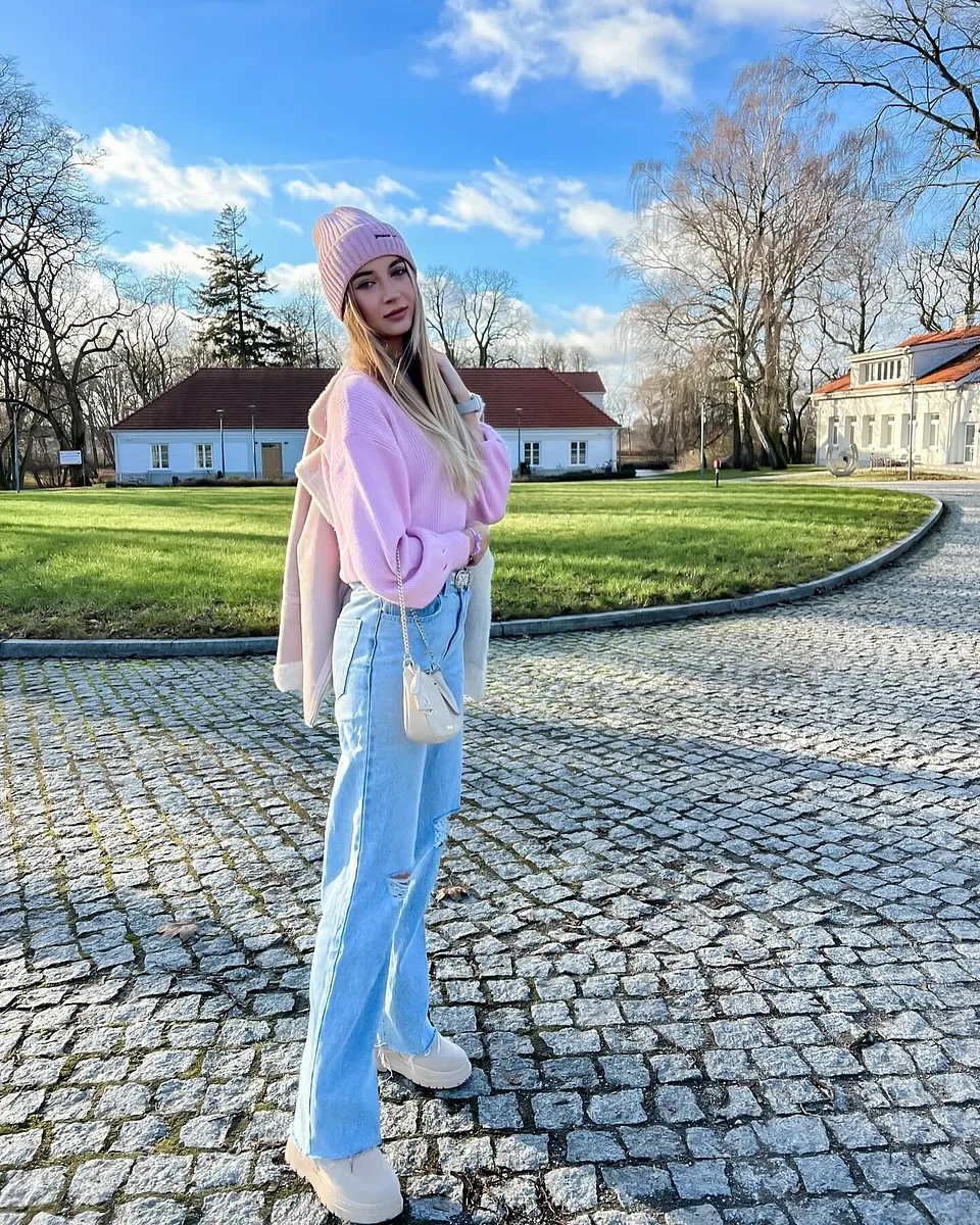 Damen - Mode - Pullover & Strickjacken - Pullover