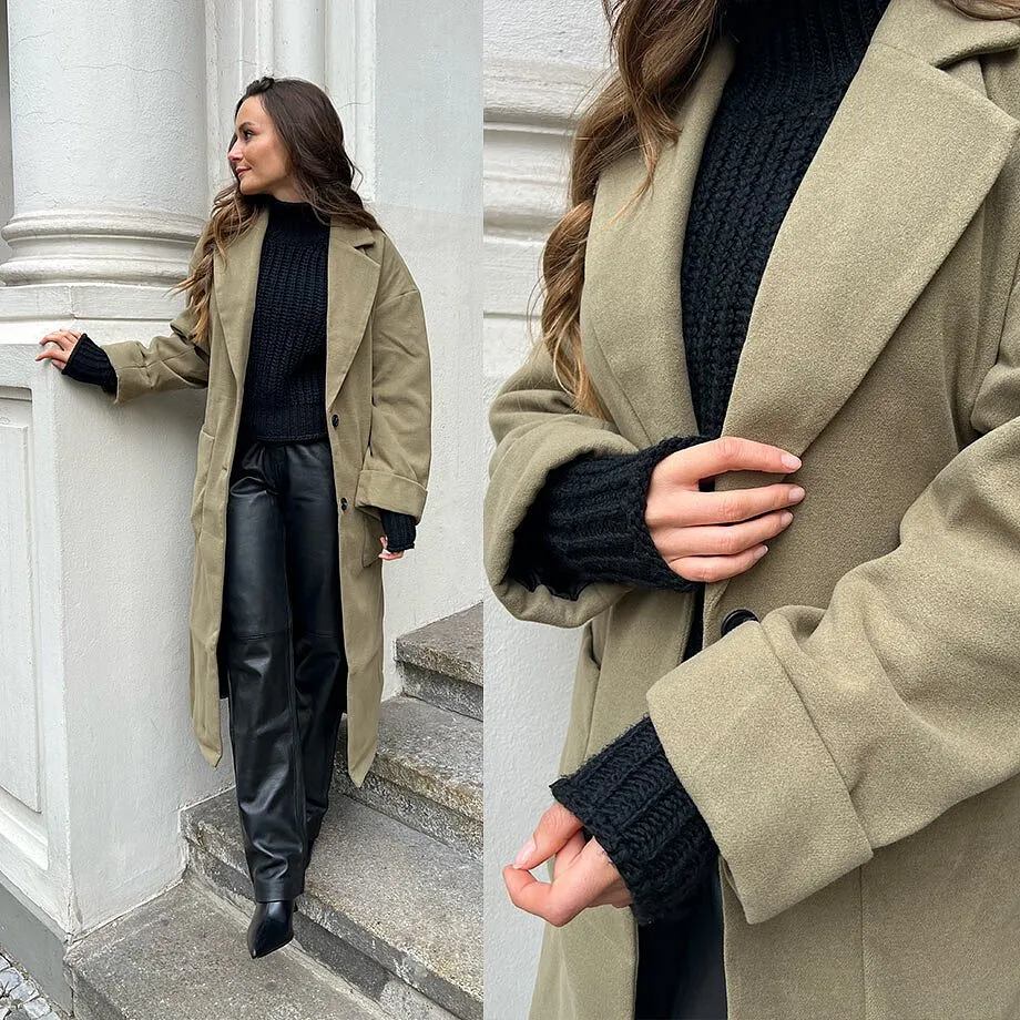 Damen - Bekleidung - Jacken & M&auml;ntel - M&auml;ntel