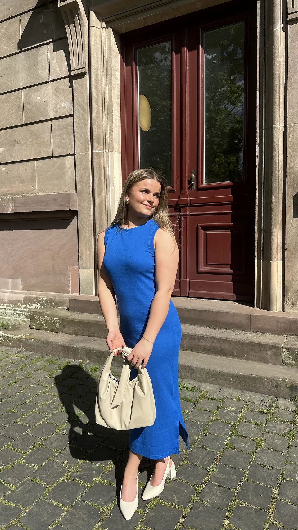 Damen - Bekleidung - Kleider - Lange Kleider