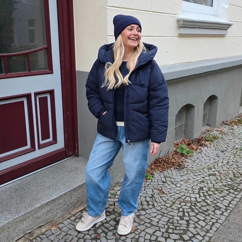 Femme - V&ecirc;tements - Vestes & manteaux