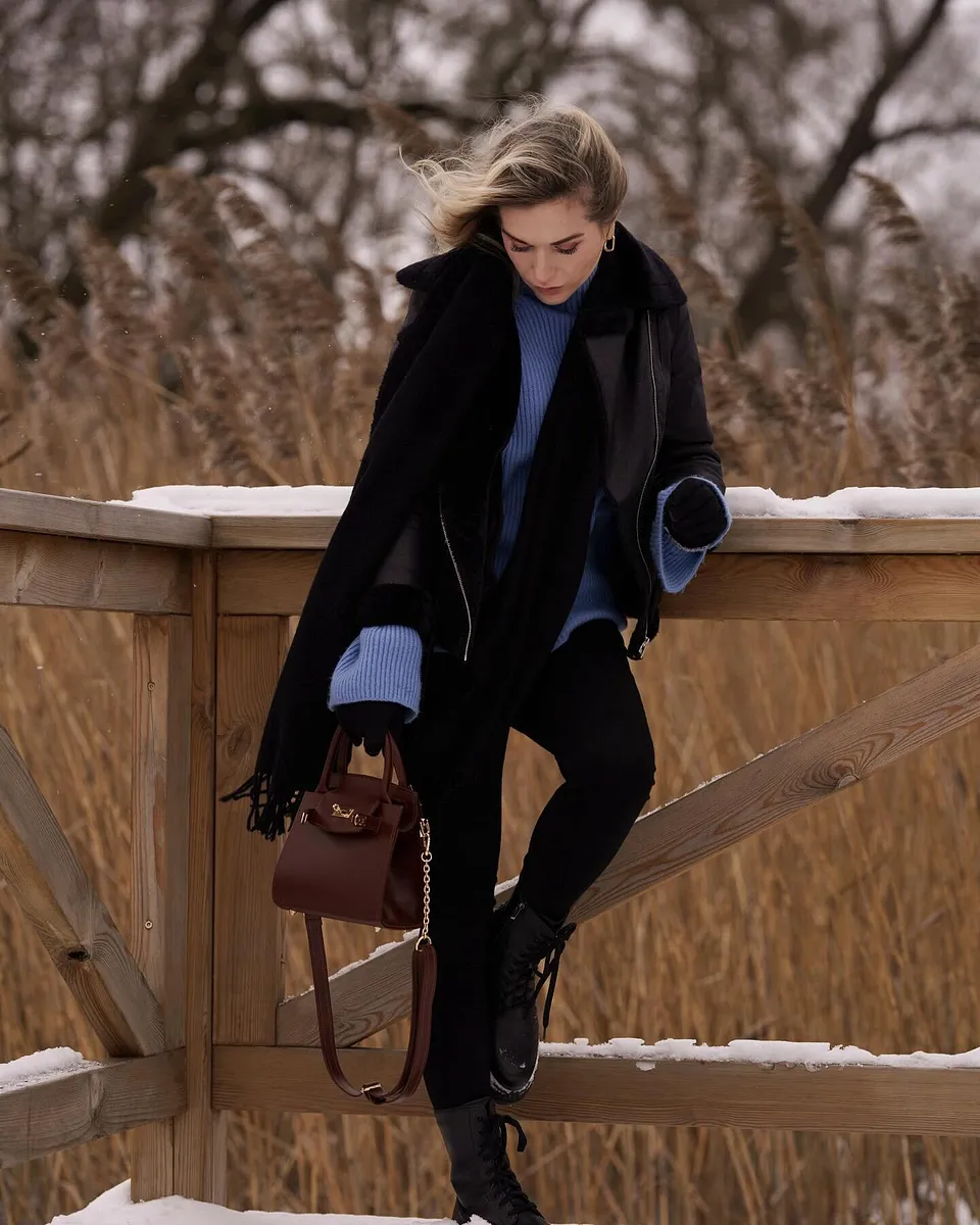 Damen - Mode - Pullover & Strickjacken - Pullover