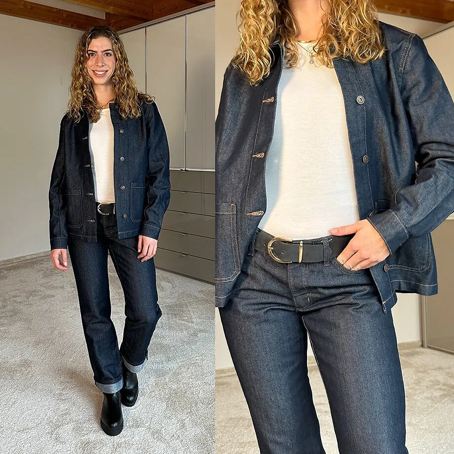 Damen - Bekleidung - Jacken & M&auml;ntel - Jacken