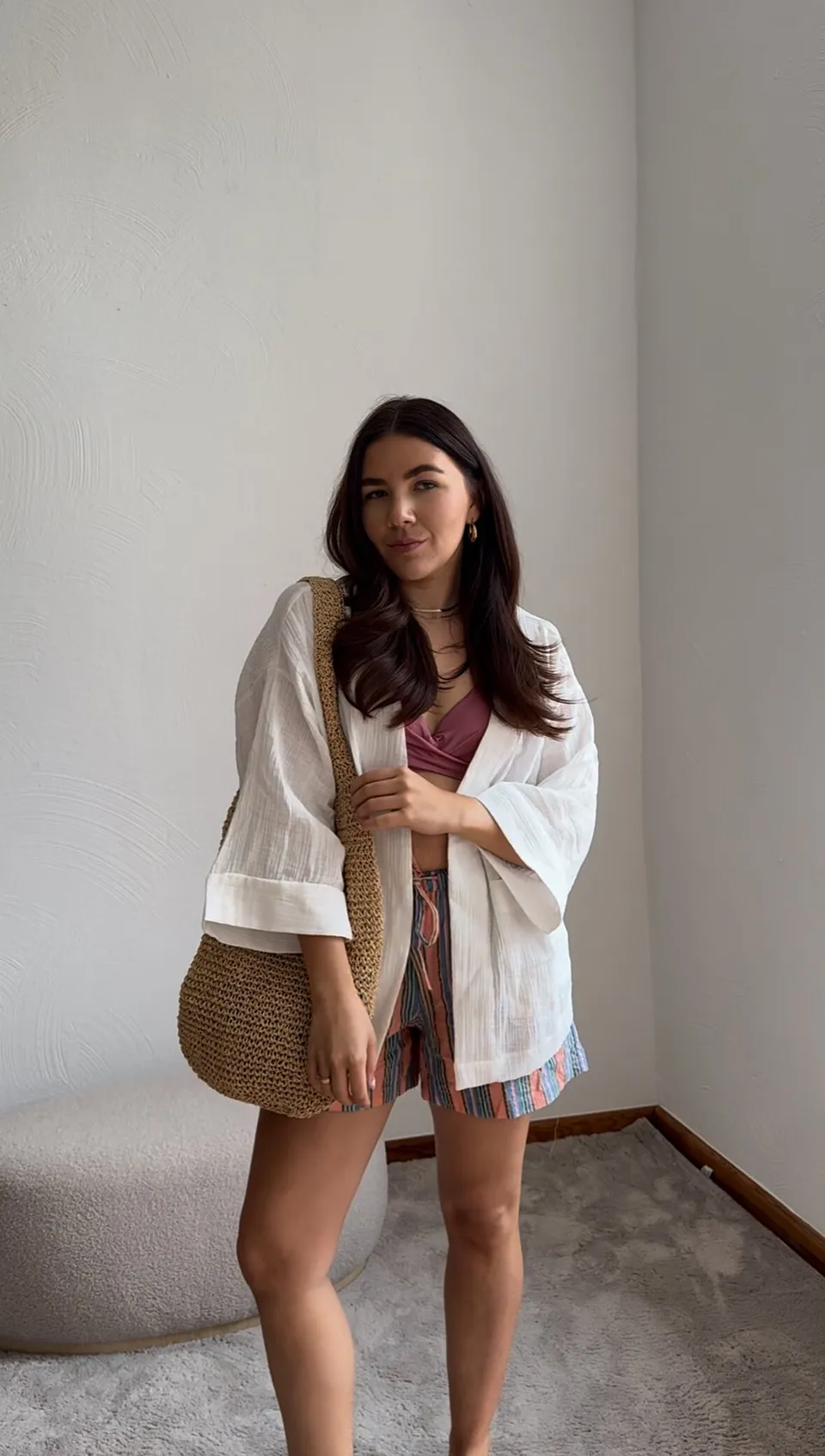 Damen - Bekleidung - Shorts