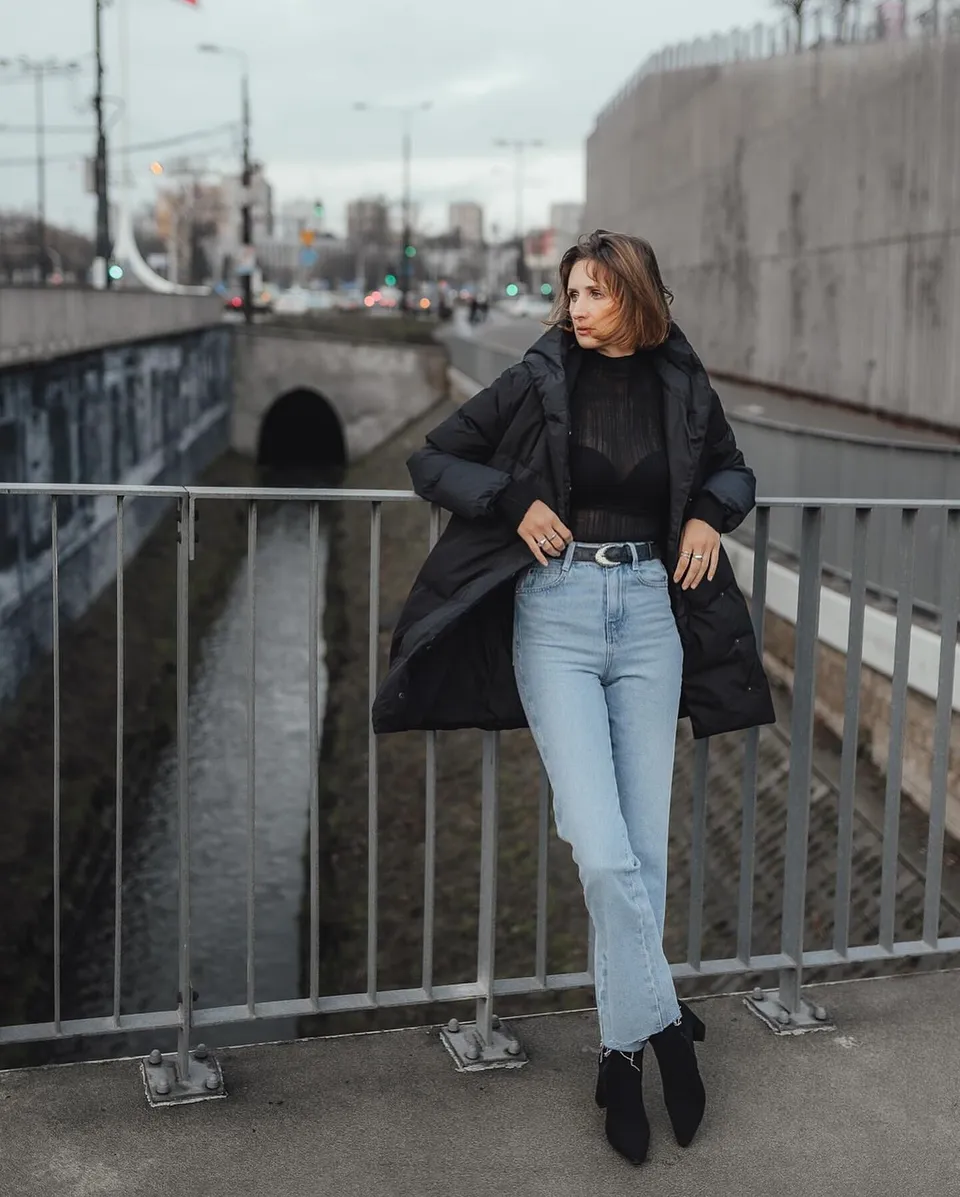 Damen - Mode - Jacken & M&auml;ntel - M&auml;ntel