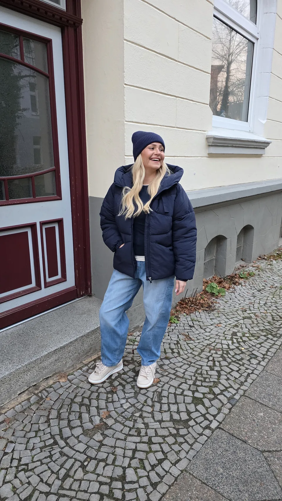 Damen - Bekleidung - Jacken & M&auml;ntel