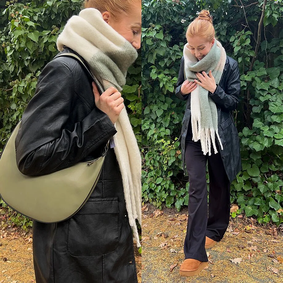 Damen - Accessoires - Schals & T&uuml;cher - Schals & Sets