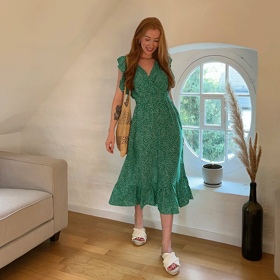 Im Trend - Get the Look - Summer Favorites