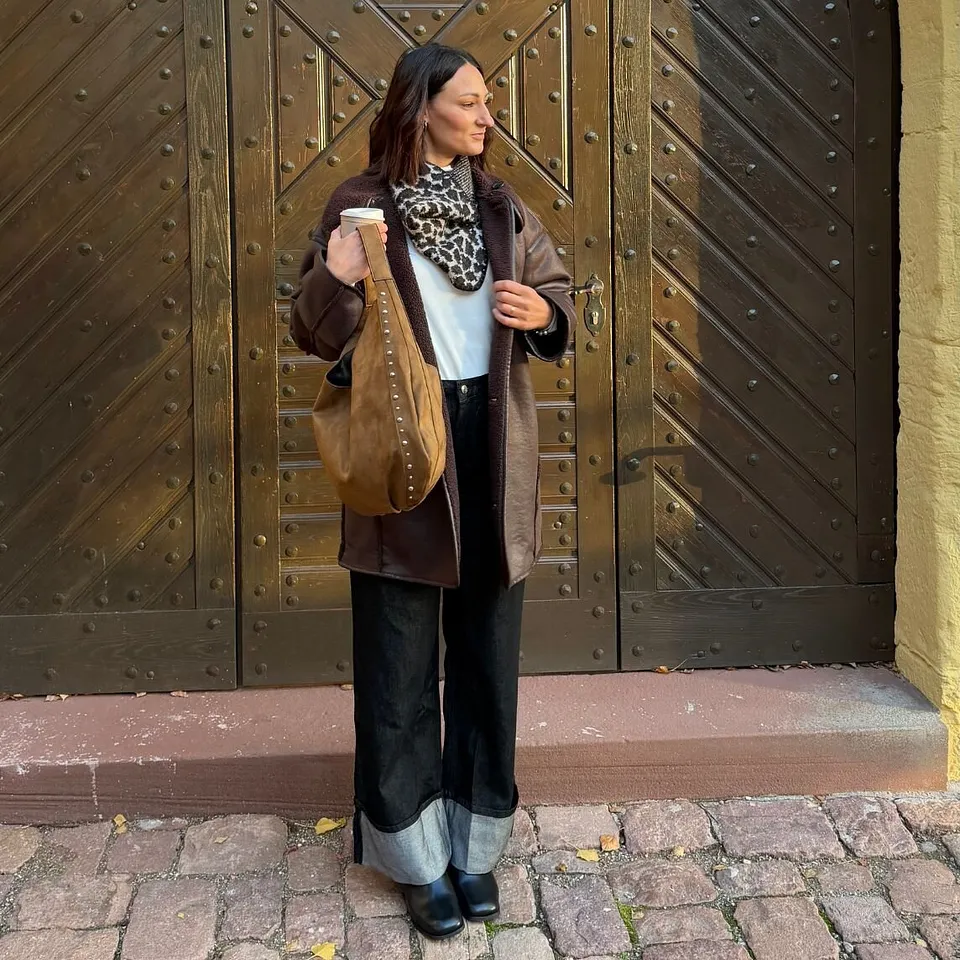 Femme - V&ecirc;tements - Vestes & manteaux