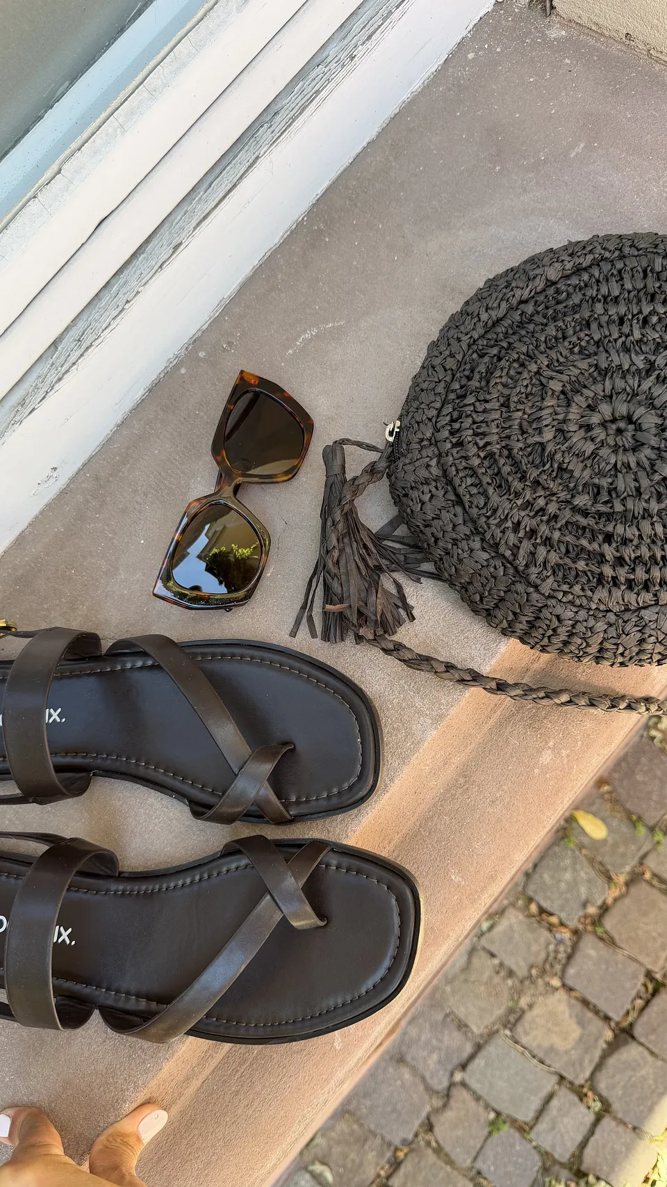 Femme - Accessoires