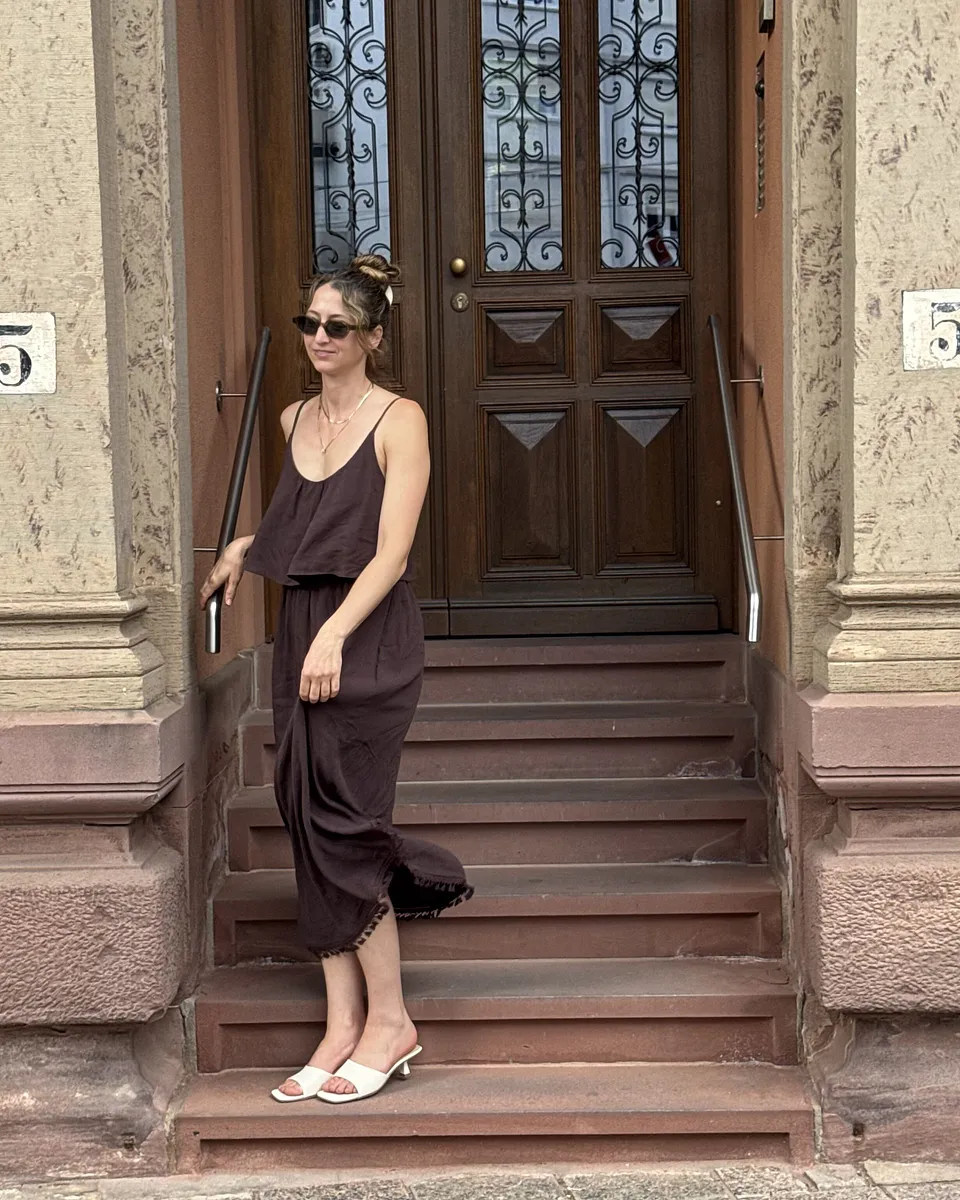 Femme - V&ecirc;tements - Robes - Robes maxi