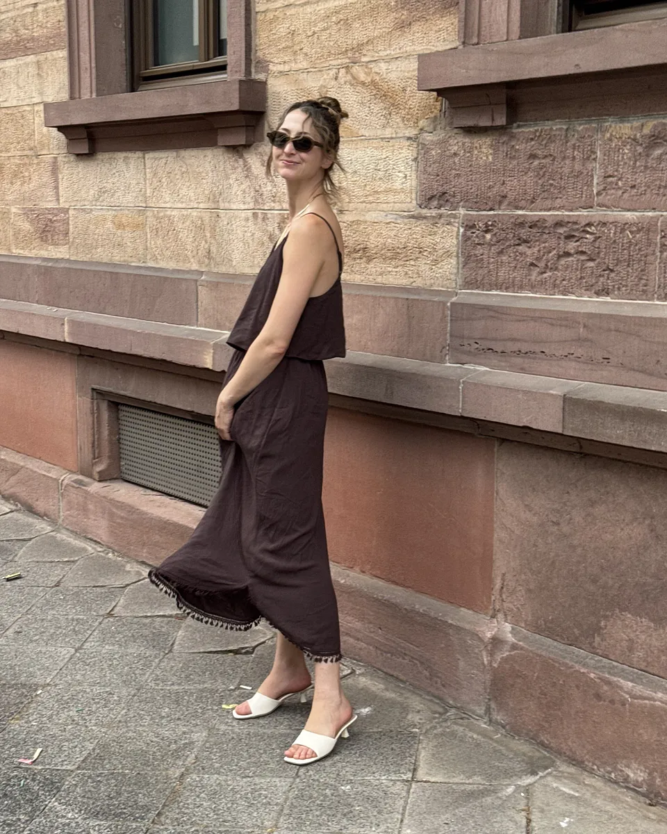 Femme - V&ecirc;tements - Robes - Robes maxi