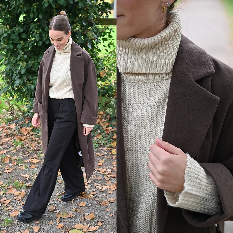 Damen - Bekleidung - Jacken & M&auml;ntel - M&auml;ntel