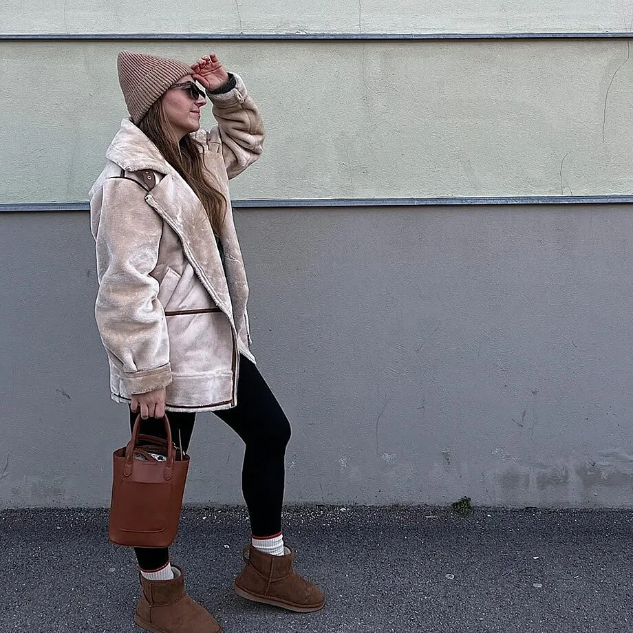 Damen - Mode - Jacken & M&auml;ntel - Jacken