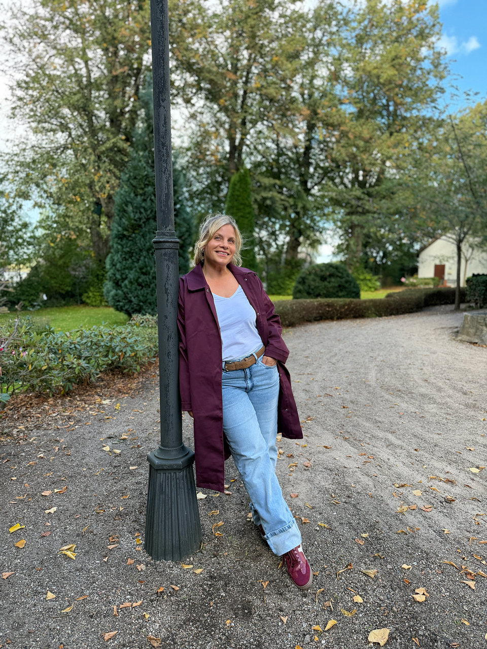 Femme - V&ecirc;tements - Vestes & manteaux - Manteaux