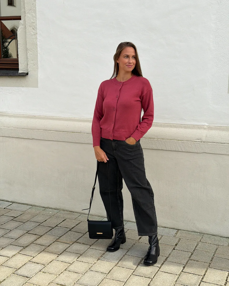Femme - V&ecirc;tements - Pulls & Gilets - Gilets
