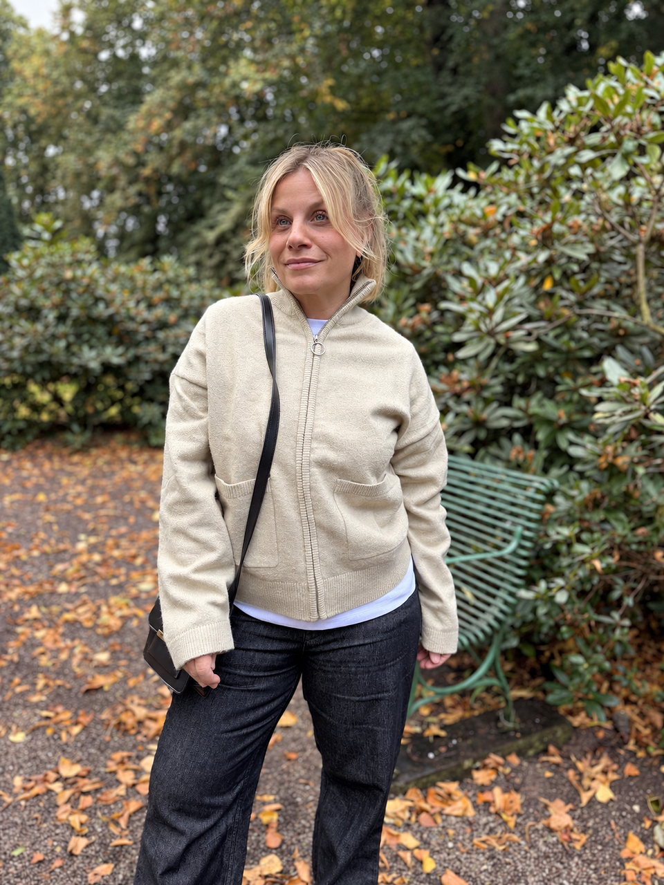 Femme - V&ecirc;tements - Pulls & Gilets - Gilets
