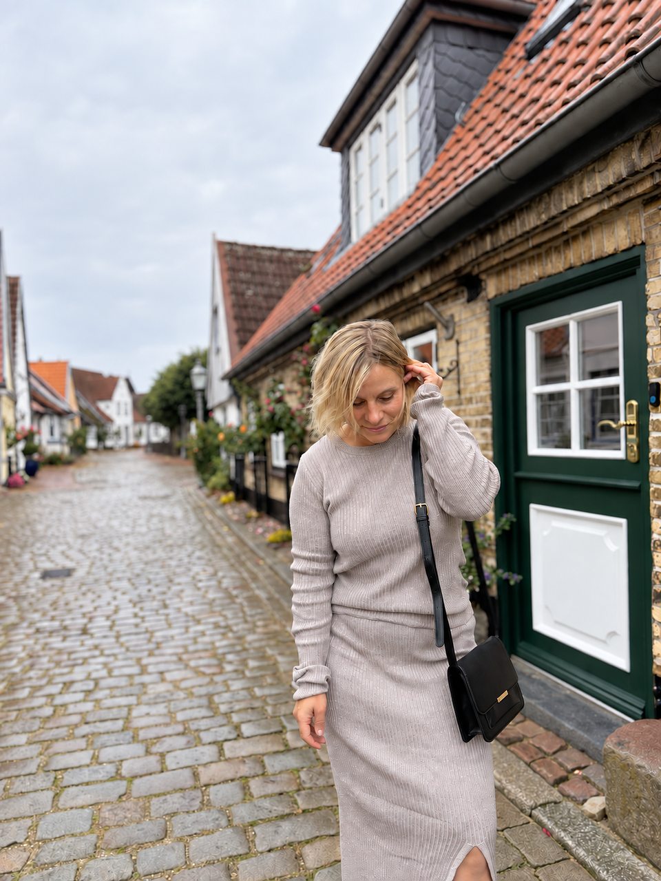 Femme - V&ecirc;tements - Pulls & Gilets
