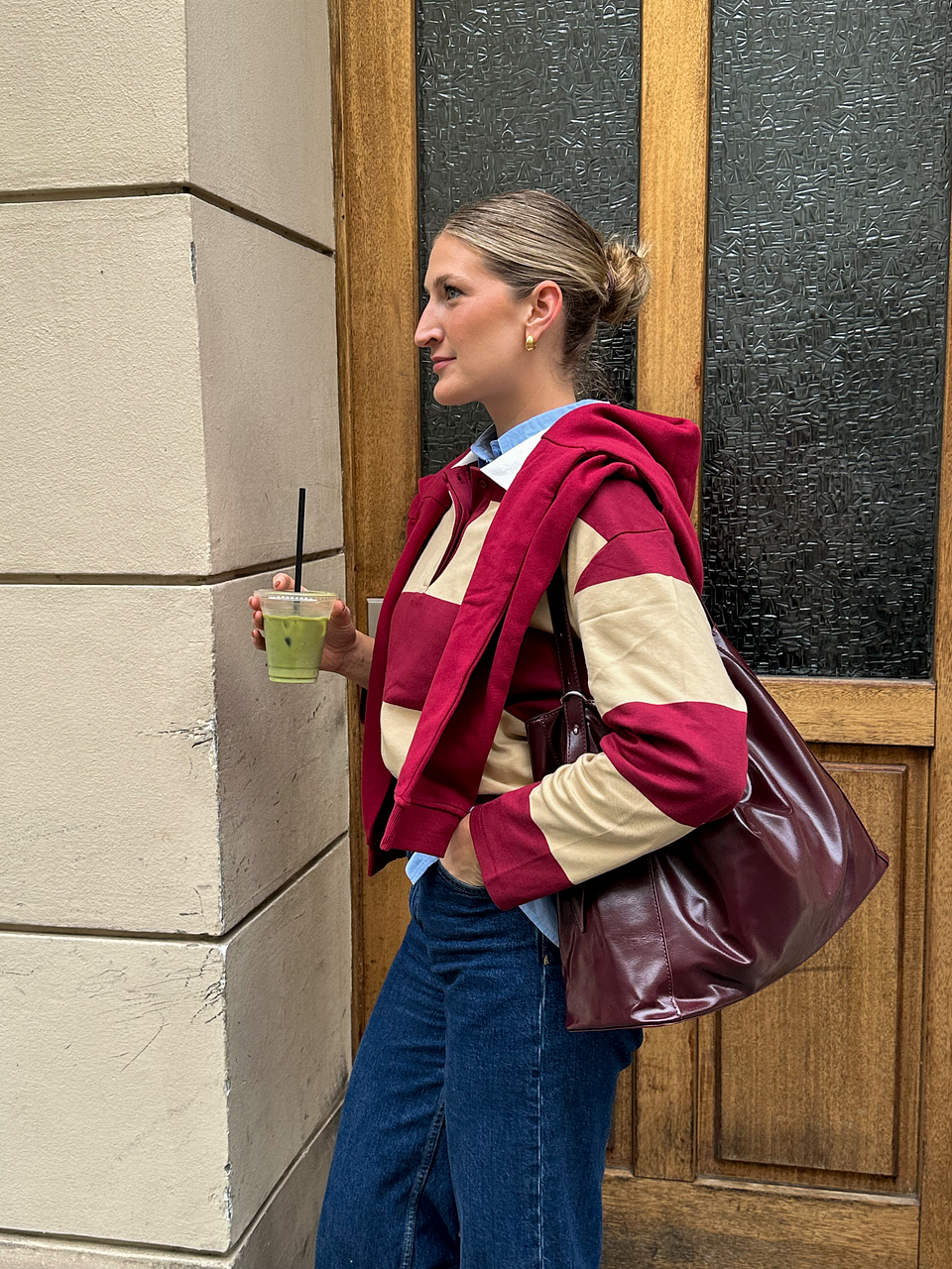 Damen - Bekleidung - Shirts & Tops