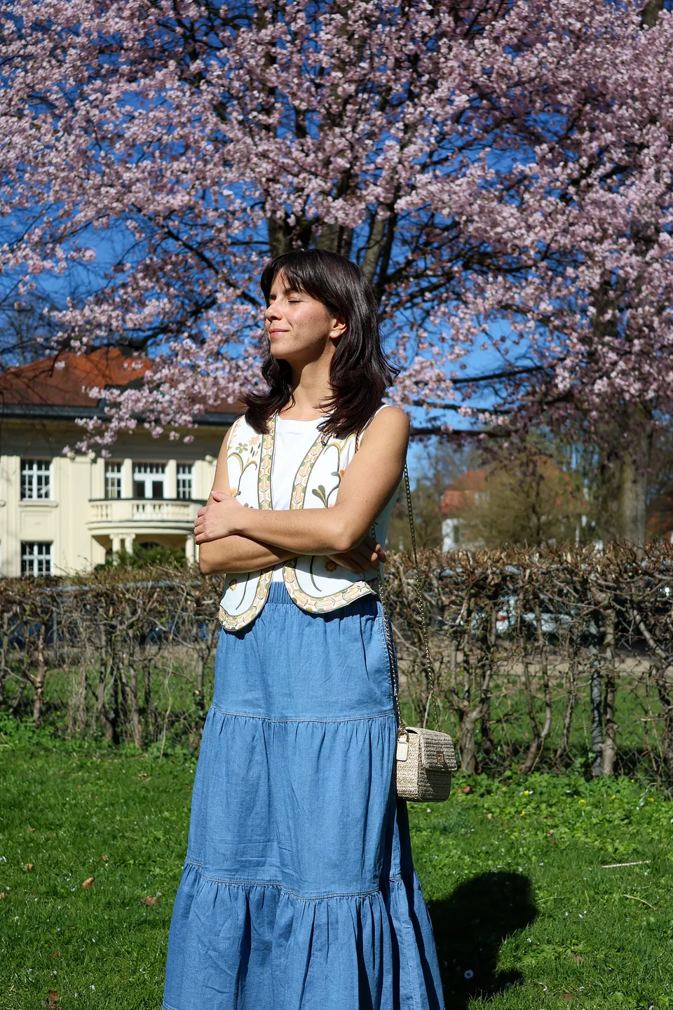 Damen - Bekleidung - Jacken & M&auml;ntel - Westen