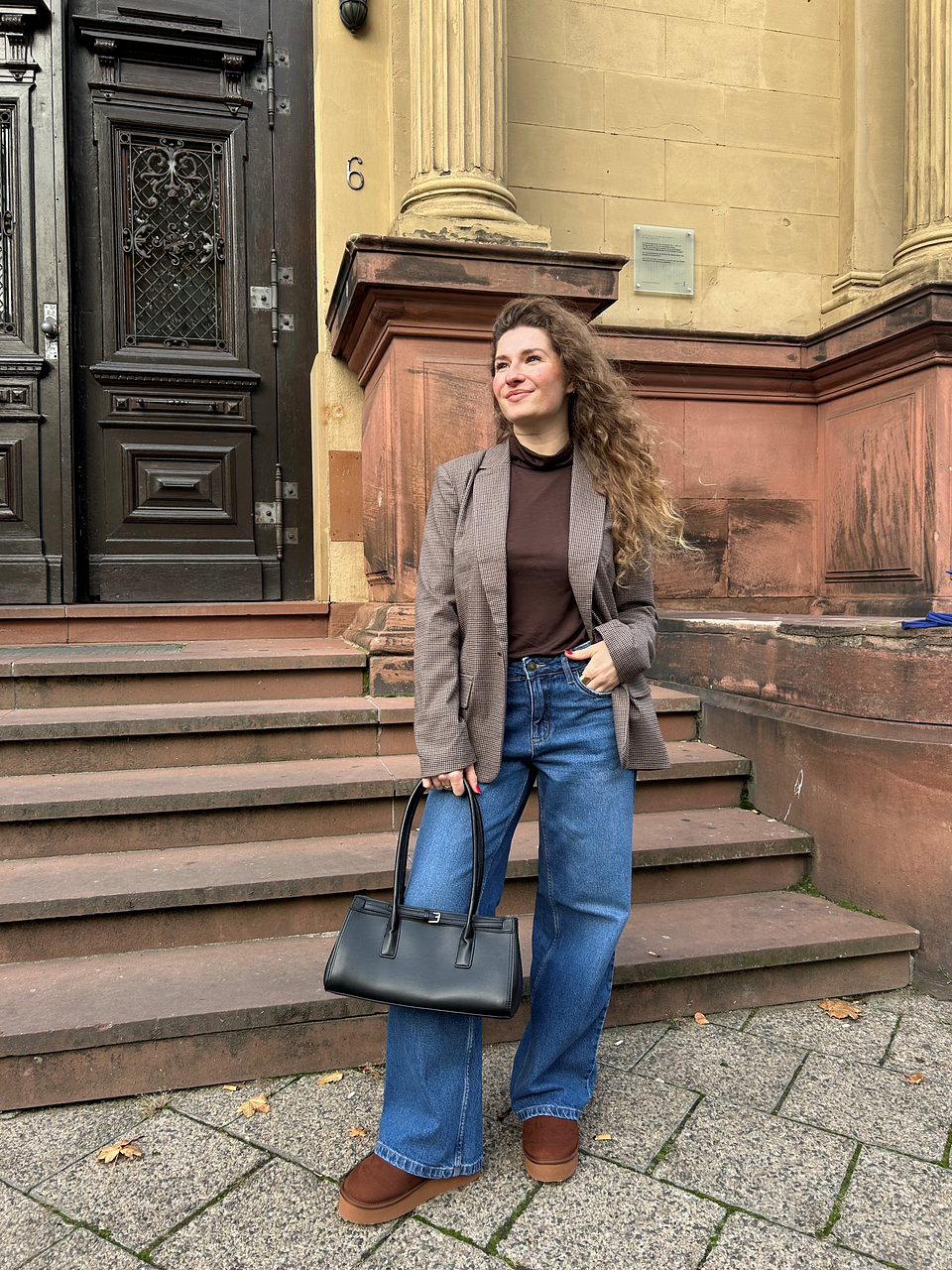 Damen - Bekleidung - Blazer 