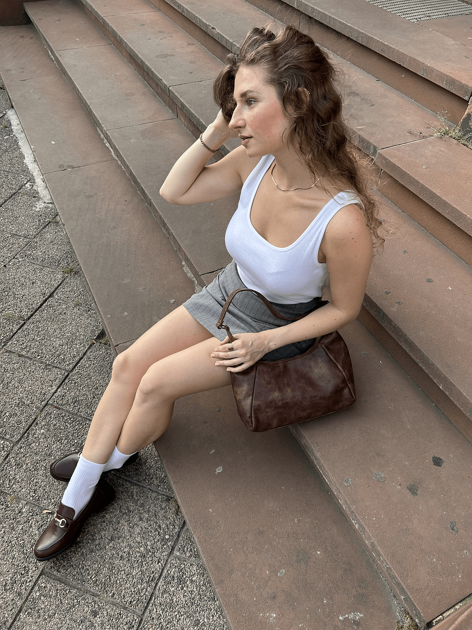 Damen - Bekleidung - Hosen - Shorts