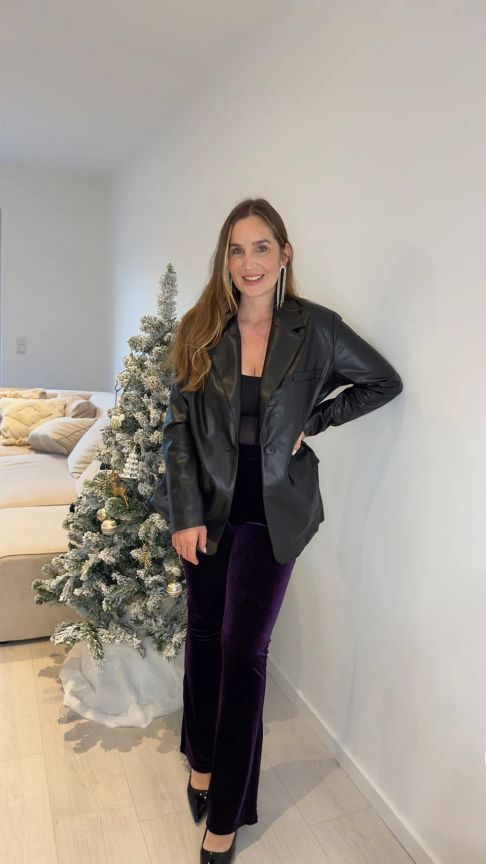 Damen - Bekleidung - Blazer 