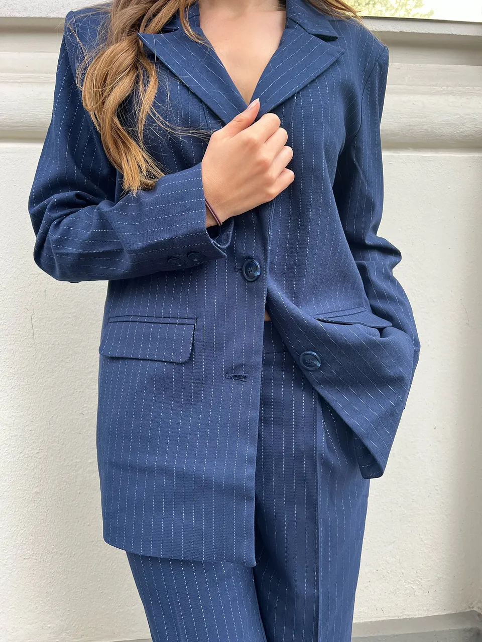 Damen - Bekleidung - Blazer 