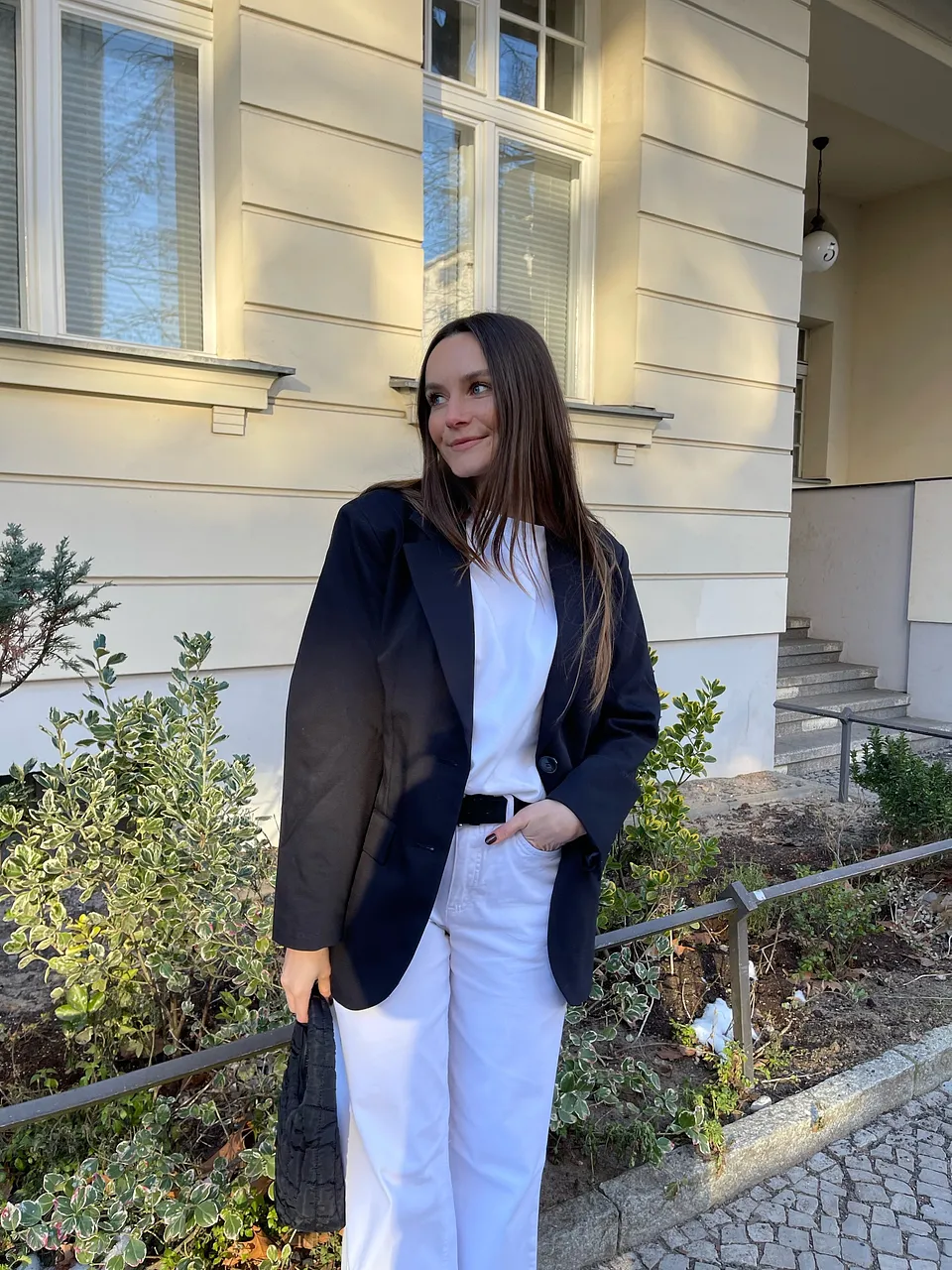 Damen - Bekleidung - Blazer 