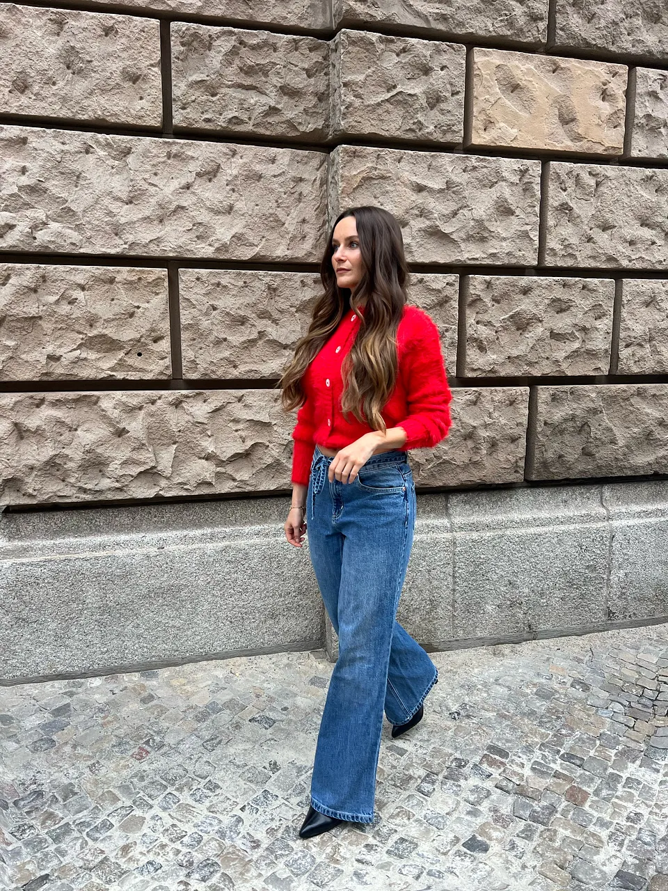 Damen - Bekleidung - Pullover & Strickjacken - Strickjacken