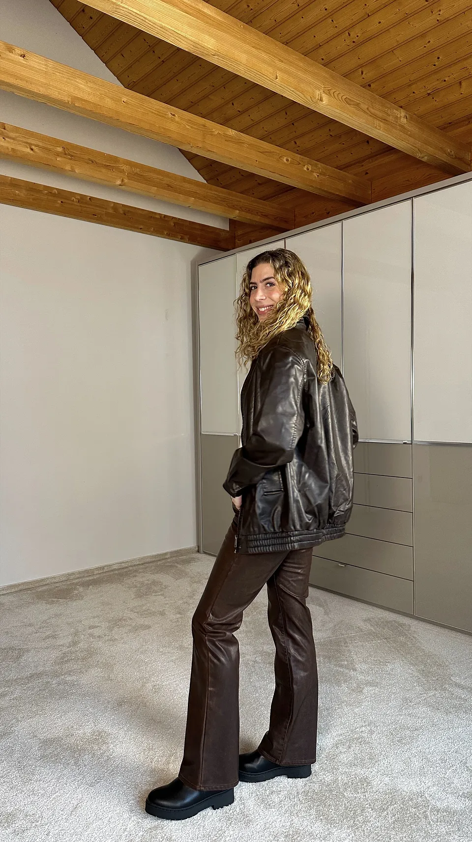 Damen - Bekleidung - Jacken & M&auml;ntel