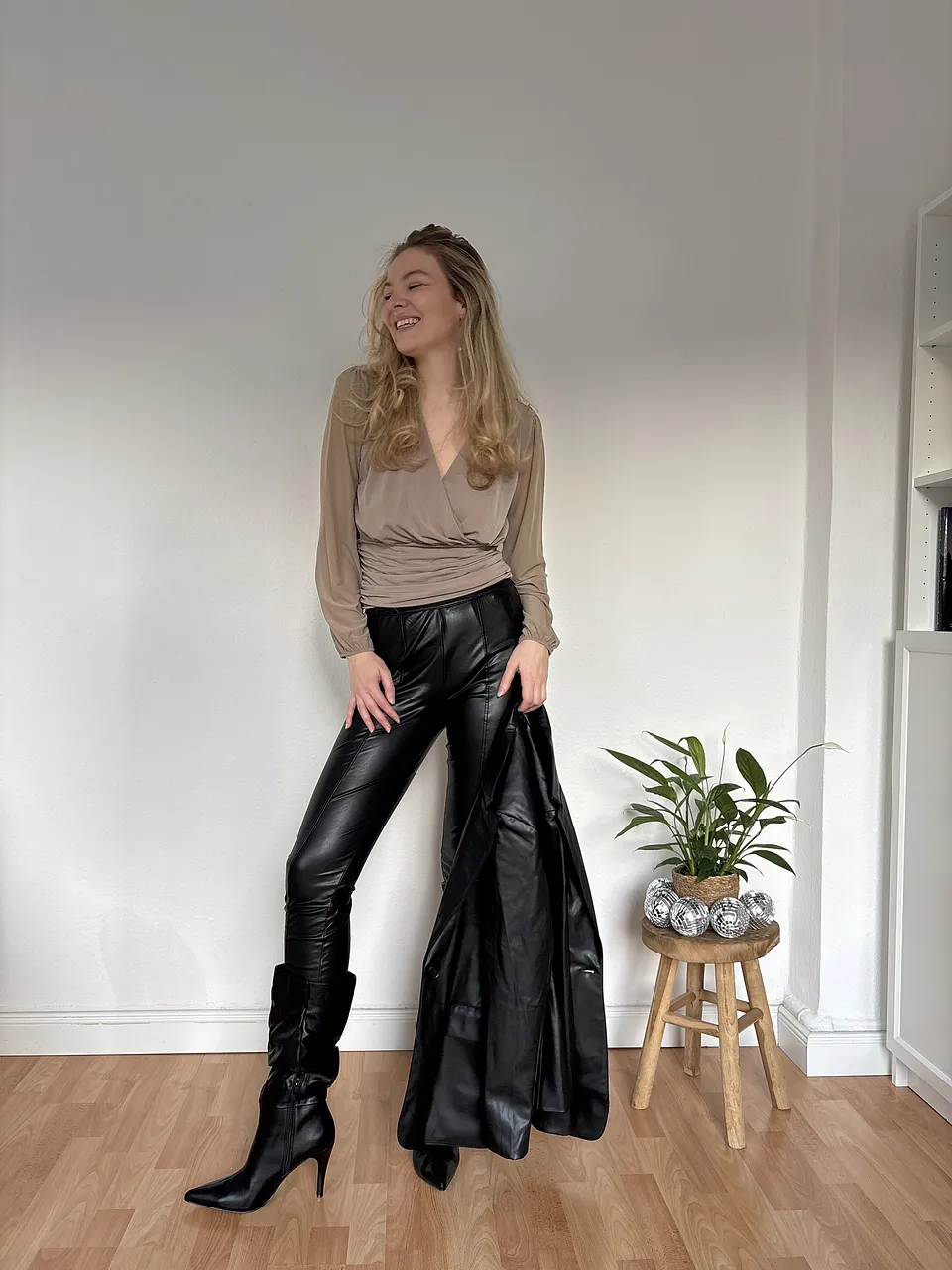 Damen - Bekleidung - Shirts & Tops - Langarmshirts