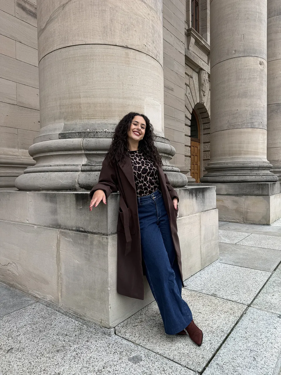 Damen - Bekleidung - Jacken & M&auml;ntel - M&auml;ntel