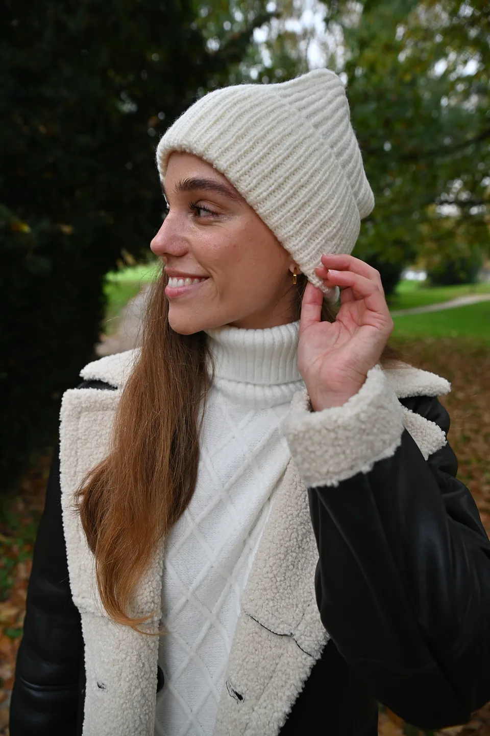 Damen - Accessoires - M&uuml;tzen, Caps & H&uuml;te