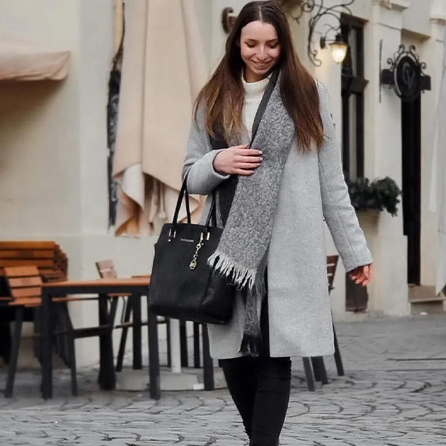 Damen - Mode - Jacken & M&auml;ntel - M&auml;ntel