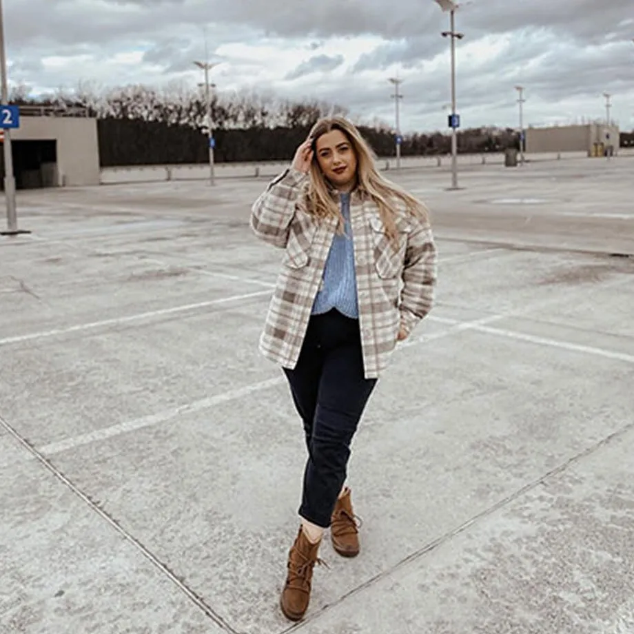 Damen - Mode - Jacken & M&auml;ntel - Jacken