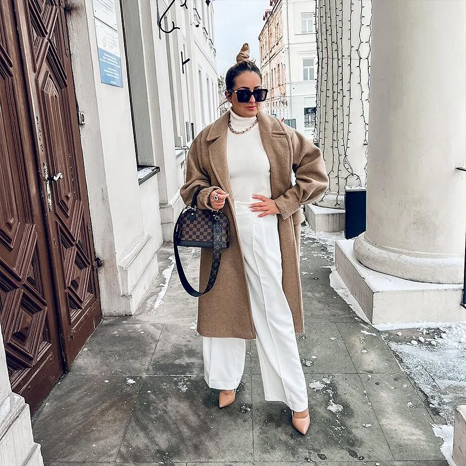 Damen - Mode - Jacken & M&auml;ntel - M&auml;ntel